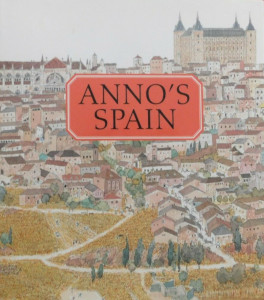 Anno's Spain