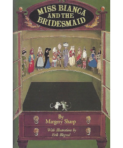 Miss Bianca and the Bridesmaid