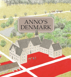 Anno's Denmark