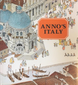 Anno's Italy