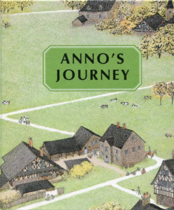 Anno's Journey