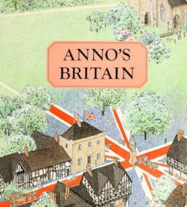 Anno's Britain