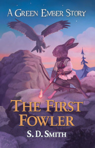 The First Fowler: A Green Ember Story