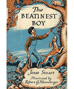 The Beatinest Boy