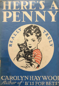 Here's a Penny