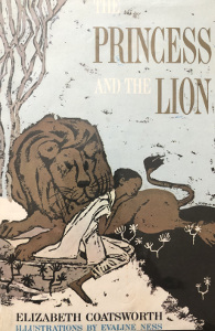 The Princess and the Lion