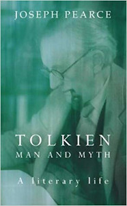 Tolkien: Man and Myth, A Literary Life