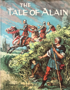 The Tale of Alain