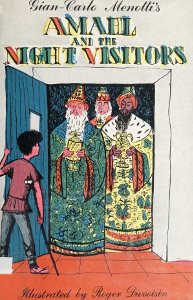 Amahl and the Night Visitors