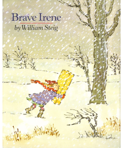 Brave Irene