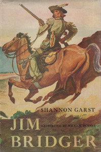 Jim Bridger: Greatest of the Mountain Men