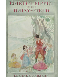 Martin Pippin in the Daisy Field
