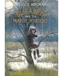 Elisabeth and the Marsh Mystery