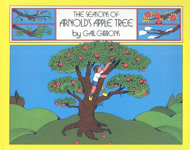 The Seasons of Arnold's Apple Tree