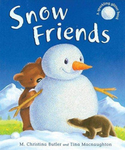 Snow Friends