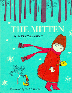 The Mitten 