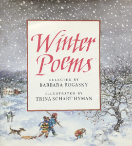 Winter Poems