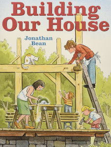 Building Our House
