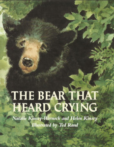 The Bear That Heard Crying