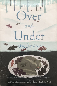 Over and Under the Snow