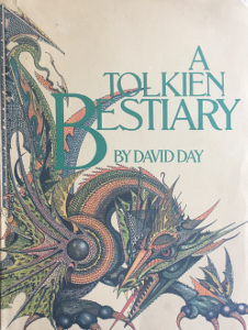 A Tolkien Bestiary