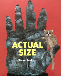 Actual Size