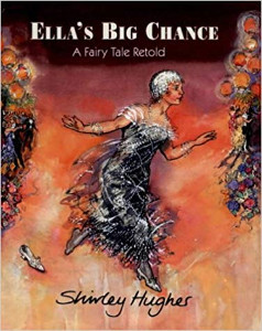 Ella's Big Chance: A Jazz-Age Cinderella