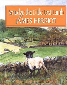 Smudge, the Little Lost Lamb