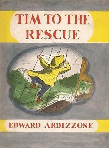 Tim to the Rescue