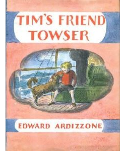 Tim's Friend Towser