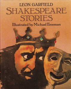 Shakespeare Stories