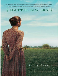 Hattie Big Sky