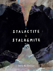 Stalactite & Stalagmite: A Big Tale From a Little Cave