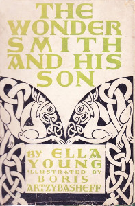 The Wonder Smith and His Son