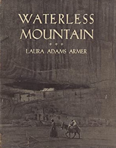 Waterless Mountain
