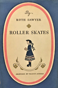 Roller Skates