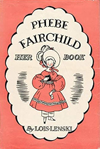 Phebe Fairchild: Her Book