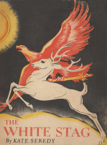 The White Stag