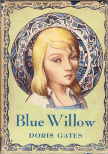 Blue Willow