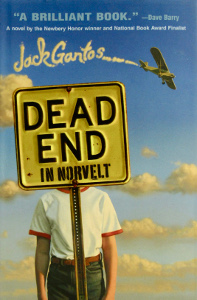 Dead End in Norvelt