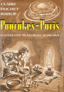 Pancakes-Paris