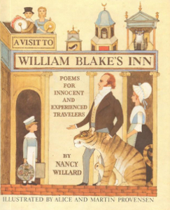 A Visit to William Blake's Inn