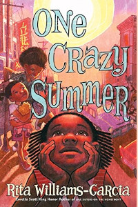 One Crazy Summer