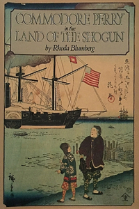 Commodore Perry in the Land of the Shogun