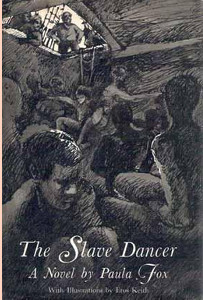 The Slave Dancer