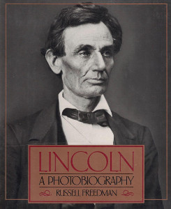 Lincoln: A Photobiography