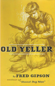 Old Yeller