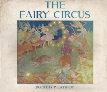 The Fairy Circus