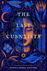 The Last Cuentista