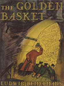 The Golden Basket